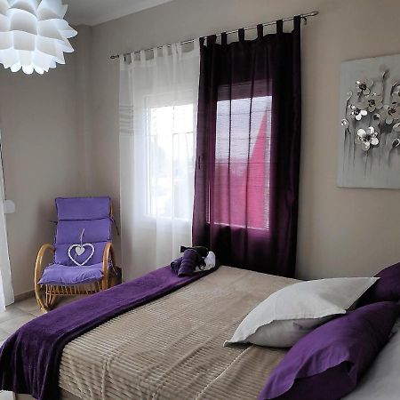 Cozy Apartments Komotiní Luaran gambar