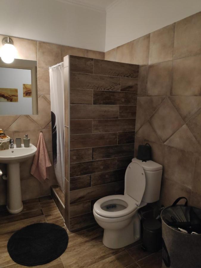 Cozy Apartments Komotiní Luaran gambar